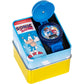 Accutime Sonic The Hedgehog Kids' SNC4020 Digital Display Quartz Blue Watch
