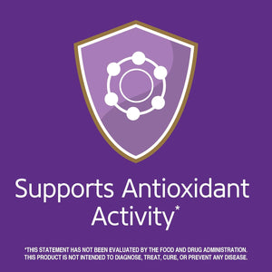 21st Century Lycopene 25 mg Tablets, 60 Count (22400)