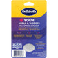 Dr. Scholl's Ball of Foot Cushions for High Heels (One Size) // Relieve and Prevent Ball of Foot Pain with Discreet Cushions That Absorb Shock and Make High Heels More Comfortable