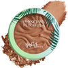 Physicians Formula Murumuru Butter Bronzer, Moisturizing, Nourishing Murumuru Butter for Silky Glow, Dermatologist Tested, Hypoallergenic, Vegan & Cruelty-Free - Deep Bronzer - Sunset Bronzer