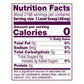 Buy now NOW Real Food, Organic Monk Fruit Extract Powder, Zero-Calorie Sweetener, 3.7 oz at indiglob india