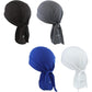 Cooling Helmet Liners - Do Rag Skull Caps for Men - Cooling Head Wraps, Hard Hat Liner - Motorcycle Pirate Bandana