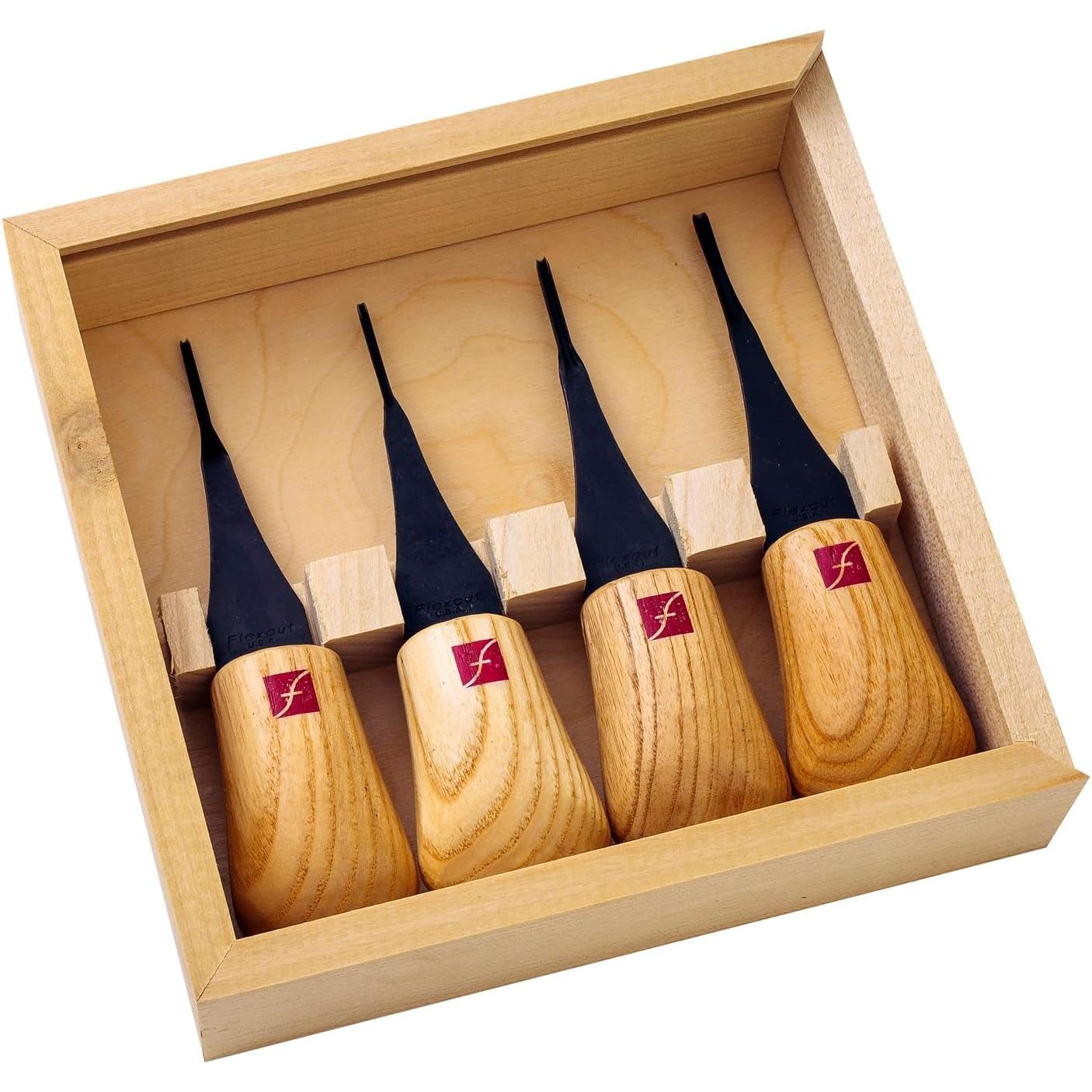 FLEXCUT Carving Tools