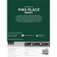 Buy now Starbucks K-Cup Coffee Pods, Medium Roast Hot or Iced Coffee, Pike Place Roast, 96 Keurig Pods at indiglob india