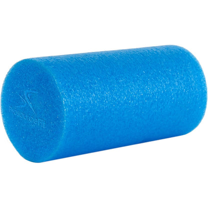ProsourceFit Flex Foam Rollers for Muscle Massage, Physical Therapy, Core & Balance Exercises Stabilization