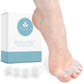 Buy now Mind Bodhi Toe Separators/Toe Spacers - For Men and Women - Regular Size – Blue at indiglob india