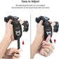SmallRig Camera Cage Wrist Strap, Universal Quick Adjustable Secure Grip Camera Cage Handle Hand Wrist Strap PAC2456