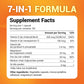 Buy now Dr. Berg Vitamin D3 & K2 10,000 IU + MK-7 – 120 Capsules – Immune, Bone & Heart Support* Supplement w/Magnesium, Zinc, B6 – 4X Lab-Tested – No Fillers – Non-GMO, cGMP, Formulated in USA at indiglob india