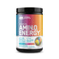 Buy now Optimum Nutrition Amino Energy - Pre Workout with Green Tea, BCAA, Amino Acids, Keto Friendly, Green Coffee Extract, Energy Powder - Blue Raspberry, 30 Servings (Packaging May Vary) at indiglob india