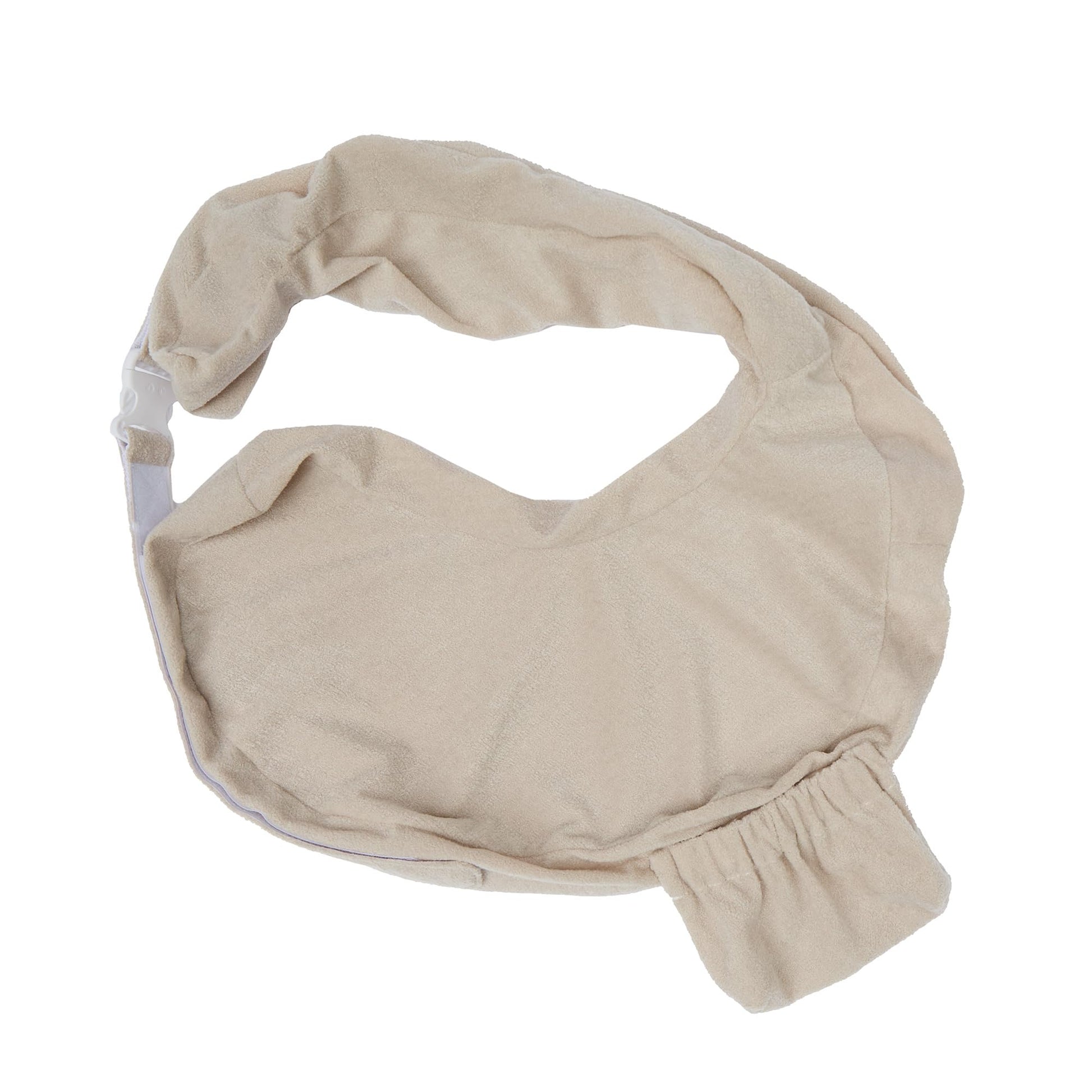 Buy now My Brest Friend Original Nursing Pillow Cover - Slipcovers for Baby - Adjustable Fit, Easy Care, Durable - Original Nursing Pillow Not Included, Fireworks at indiglob india