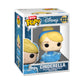 Buy now Funko Bitty Pop Disney Princesses - Cinderella, Snow White, Aurora and A Surprise Mystery Mini Figure - 0.9 Inch (2.2 Cm) Collectable - Stackable Display Shelf Included - Gift Idea at indiglob india