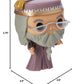 Buy now Funko Pop Movies: Harry Potter Action Figure - Dumbledore at indiglob india