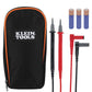 Buy now Klein Tools CL710 Digital Clamp Meter, Auto Ranging TRMS, AC/DC Volt/Current, LoZ, Continuity, Frequency, Capacitance, NCVT, More 1000V at indiglob india