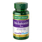 Buy now Nature’s Bounty Melatonin 5mg Dual Spectrum, 100% Drug Free Sleep Supplement, Quick Release and Extended Release, Promotes Relaxation and Sleep Health, 60 Bi-Layer Tablets 60 Count (Pack of 1) at indiglob india