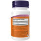 Buy now NOW Foods Supplements, Ubiquinol CoQH-CFƒ?› (the Active Form of CoQ10 - 50 mg with Superior Bioavailability), 60 Softgels at indiglob india