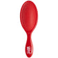 Buy now Wet Brush Original Detangler Hair Brush, Amazon Exclusive Aqua- Ultra-Soft IntelliFlex Bristles-Detangling Hairbrush Glides Through Tangles For All Hair Types (Wet Dry & Damaged Hair) - Women & Men 1 Count (Pack of 1) Amazon Poppy Red at indiglob india