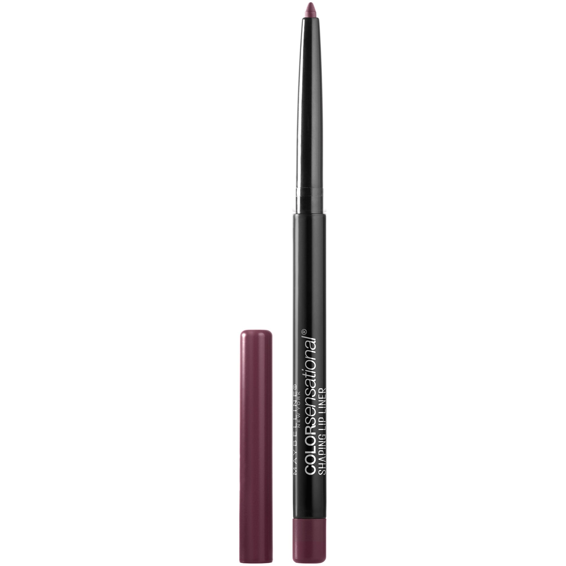 Buy now Maybelline Color Sensational Shaping Lip Liner with Self-Sharpening Tip, Magnetic Mauve, Mauve Pink, 1 Count 160 RICH WINE 0.01 Ounce (Pack of 1) 1 COUNT at indiglob india