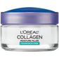 L’Oreal Paris Collagen Daily Face Moisturizer, Anti Aging Face Cream to Reduce Wrinkles and Provide Intense Hydration, 1.7 oz