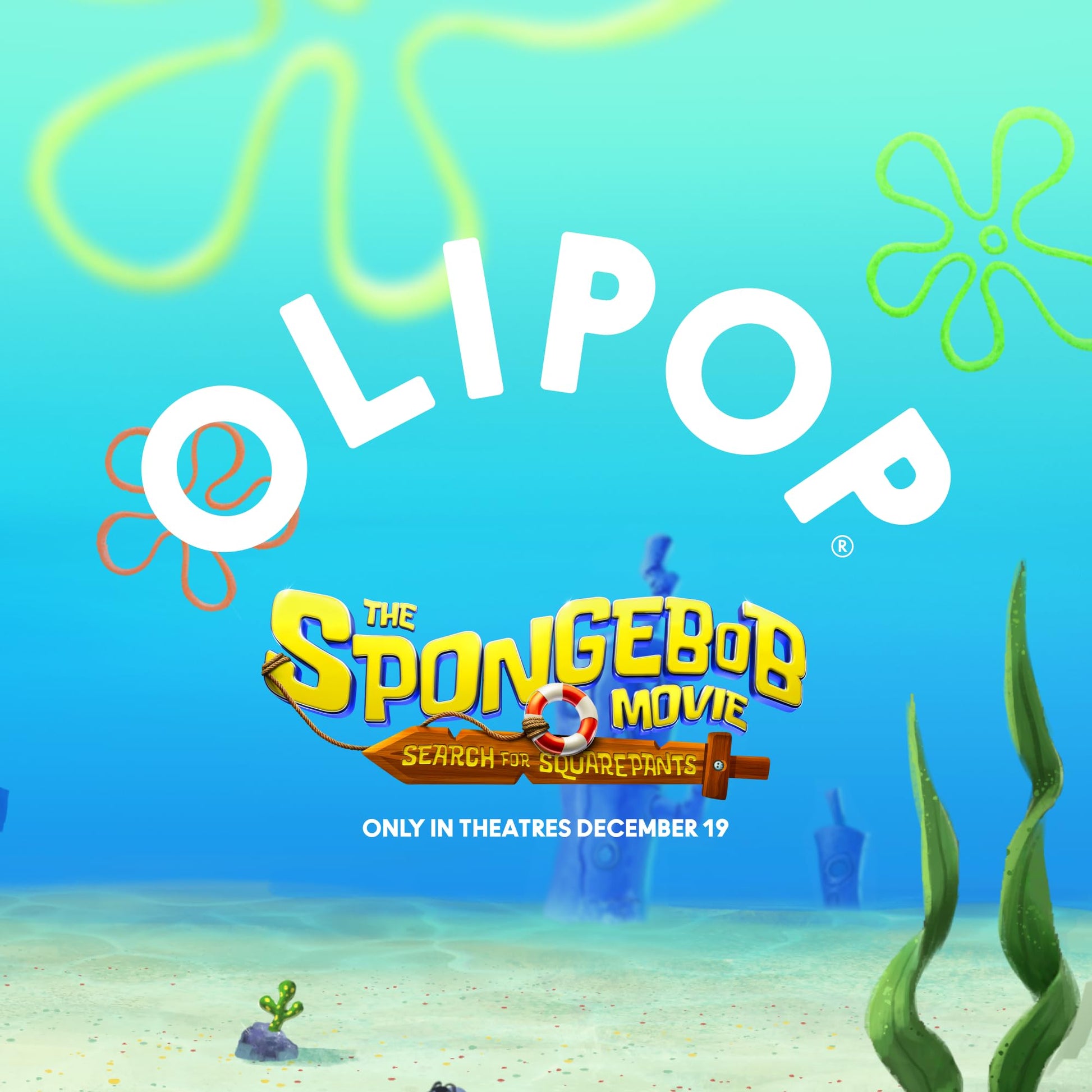 Buy now OLIPOP Prebiotic Soda Pop, SpongeBob Pineapple Paradise, Pantry Pack Packed with Prebiotics, Fiber, and Botanicals, Gluten Free, Vegan, GMO Free, 12oz Skinny Can (12-Cans) at indiglob india