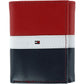 Tommy Hilfiger Men's Trifold Wallet