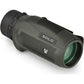 Vortex Optics Solo Monocular 10x25 - Adjustable Eyecup, Fully Multi-Coated Lenses, Rubber Armor, Non-Slip Grip, Fogproof, Waterproof - Unlimited, Unconditional Warranty