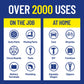 Buy now WD-40 Original Formula, Multi-Use Product with Smart Straw Sprays 2 Ways,12 OZ at indiglob india