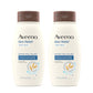 Aveeno Skin Relief Body Wash with a Gentle Coconut Scent & Triple Oat Formula, Daily Cleanser for Sensitive Skin Leaves Itchy, Dry Skin Feeling Soothed & Moisturized, Soap-Free, 18 fl. oz