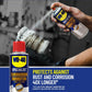 WD-40 Specialist Corrosion Inhibitor, Long-Lasting Anti-Rust Spray, 6.5 OZ