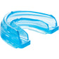 Shock Doctor Mouth Guard for Braces, Blue, Adult