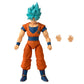 Buy now Dragon Stars Series - Dragon Ball Super - Super Saiyan Blue Goku (Ver. 2), 6.5" Action Figure at indiglob india