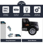 Buy now Toddler Toys for 3-4 Year Old Boys,Large Transport Cars Carrier Set Truck Toys with 12 Die cast Vehicles Truck Toys Cars,Ideal Christmas Easter Gifts Toys for Kids Age 3-7 at indiglob india