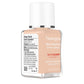 Neutrogena SkinClearing Oil-Free Acne and Blemish Fighting Liquid Foundation with.5% Salicylic Acid Acne Medicine, Shine Controlling Makeup for Acne Prone Skin, 30 Buff, 1 fl. oz