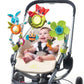 Tiny Love Meadow Days Sunny Stroll Stroller Arch