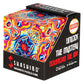 Buy now Shashibo Shape Shifting Box - Award-Winning Fidget Toy w/ 36 Rare Earth Magnets - Fidget Cube Transforms Into Over 100 Shapes, Sensory Toy Gift for Kids, Teens, and Adults (Undersea) Spaced Out 1 at indiglob india