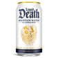 Buy now Liquid Death Sparkling Mountain Water, Real Mountain Source, Ice-Cold Cans, Infinitely Recyclable, 12 Fl Oz (Pack of 12) at indiglob india