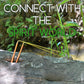 Buy now Solid Copper and Brass Dowsing Rods with Smooth Movement for Tracing Spiritual Energy Chi, Ghost Hunting, Water Divining, Finding Gold, Locating Lost Items or Answering Questions! at indiglob india