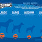 Buy now Chuckit! The Whistler Ball Dog Toy, Small (2 Inch Diameter) for Dogs 0-20 lbs, Pack of 2 at indiglob india