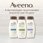 Aveeno Skin Relief Body Wash, Fragrance-Free with Triple Oat Formula, Gentle Daily Cleanser for Sensitive Skin Leaves Itchy, Dry Skin Feeling Soothed & Moisturized, Soap-Free, 18 fl. oz