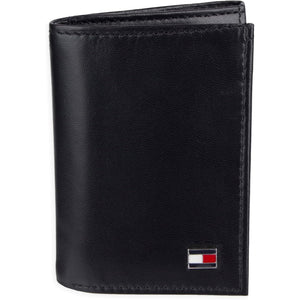 Tommy Hilfiger Men's Trifold Wallet