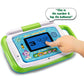 LeapFrog 2-in-1 LeapTop Touch, Green