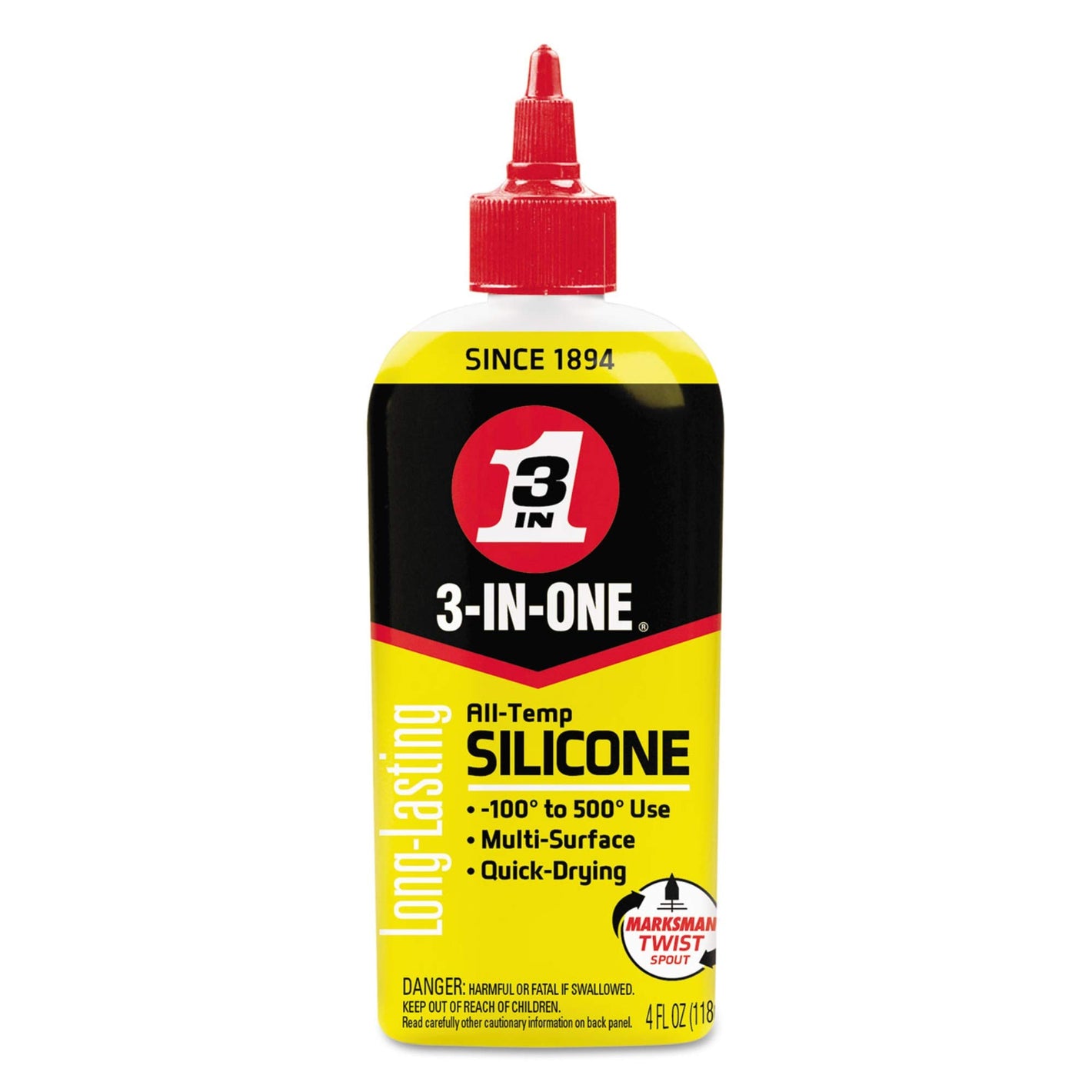 Buy now 4OZ 3/1 Silicone Drip at indiglob india