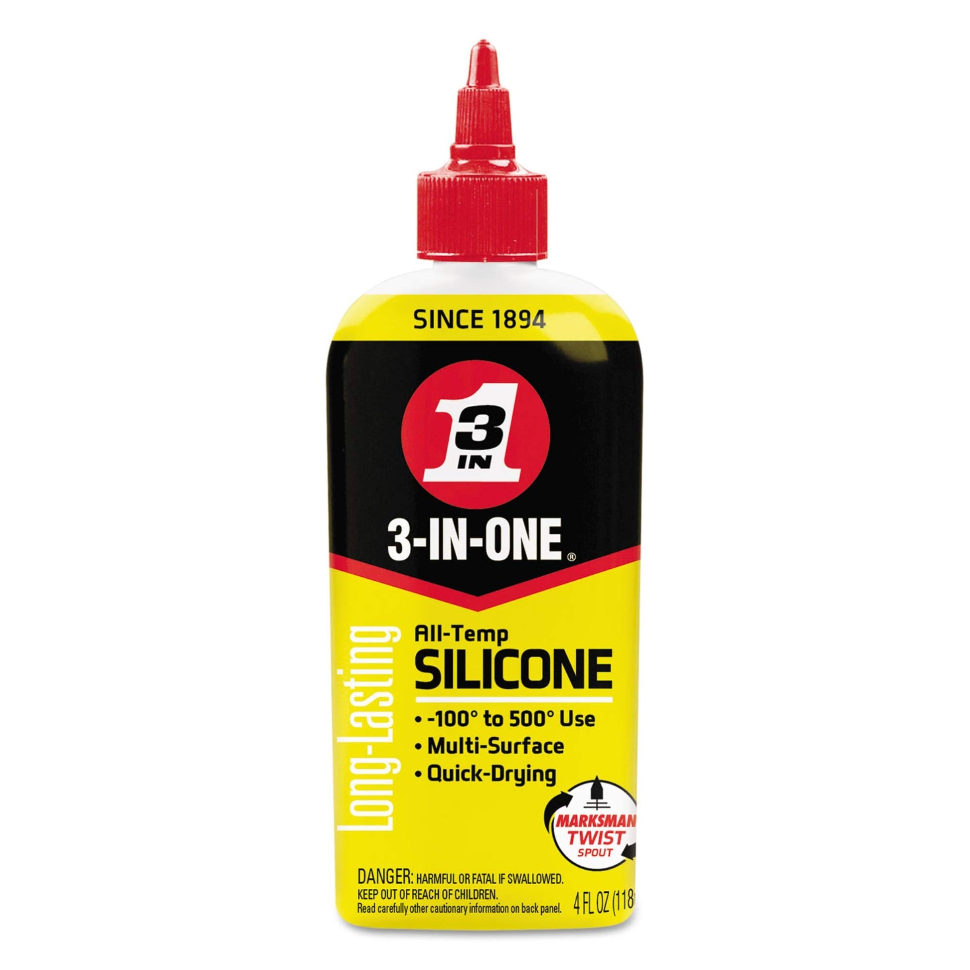 Buy now 4OZ 3/1 Silicone Drip at indiglob india