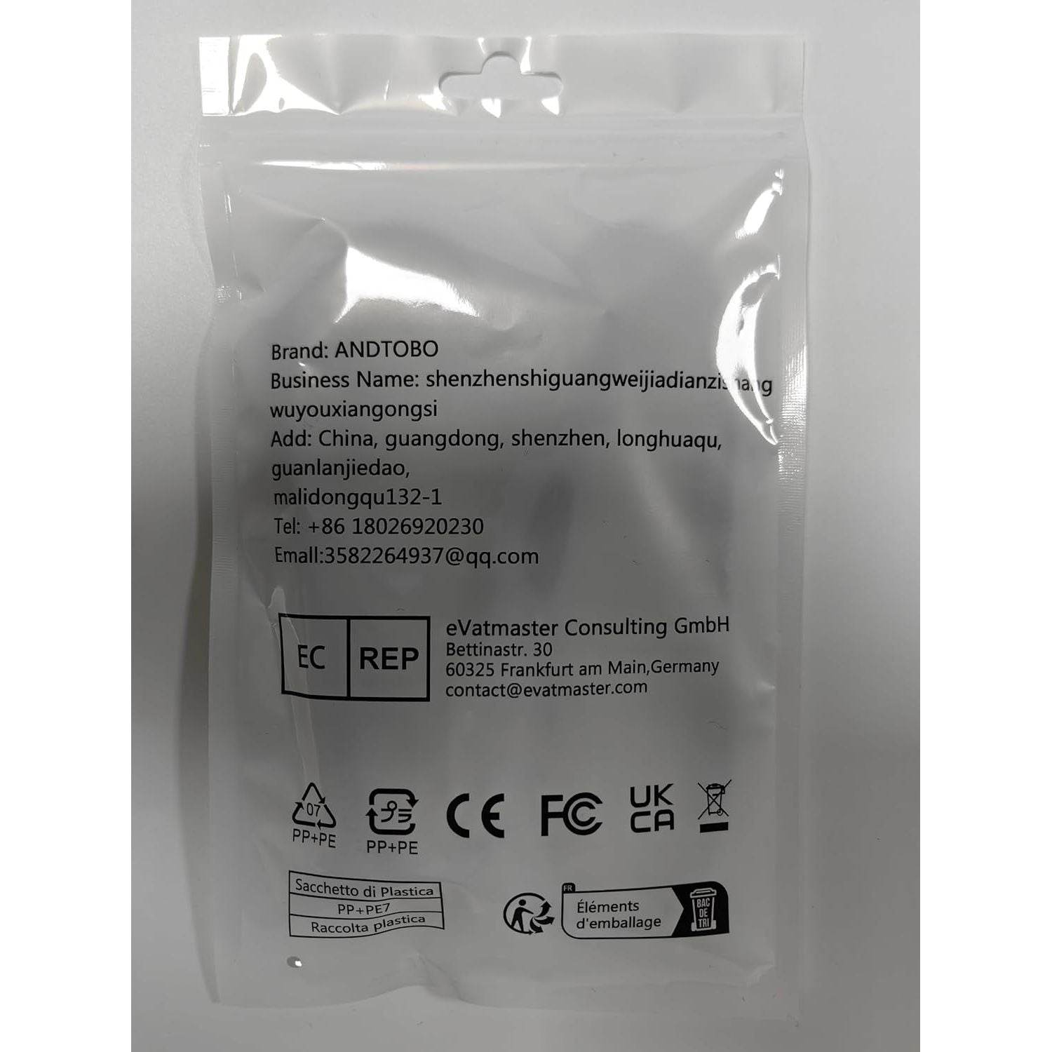 ANDTOBO USB to Aux Audio Adapter, 3.5mm Male to USB Female Adapter for Playing Music with Flash Drive in Car - My Store