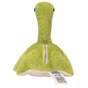 Buy now APEX LEGENDS Nessie Plush 6-Inch Stuffed Collectible Figure, APE XLegends Nessie 6-Inch Stuffed at indiglob india