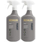 Kohler K-EC23723-NA Faucet Cleaner, Kitchen and Bathroom Cleaner, 28 FL Oz
