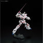 Bandai Hobby RG 1/144 Unicorn Gundam UC Model Kit Figure, Multi-Colored, 8" (BAN216741)