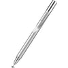 Adonit Pro 4 (Black) Luxury Capacitive Stylus Pen, High Sensitivity Fine Point and Precision,Stylus for iPad, Air, Mini, Android, iPhone, Surface, Other Touch Screens, Compatible for All Touchscreens - Silver