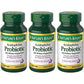 Nature's Bounty Probiotic Acidophilus Tablets, 120 tablets