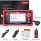 2024 LAUNCH CRP123 Elite V2.0 OBD2 Scanner(Upgrade of CRP123), Oil Reset/SAS Calibrate/Throttle Relearn, 4 Systems 3 Reset Diagnostic Scan Tool, Engine ABS SRS TCM Code Reader, Lifetime Free Update