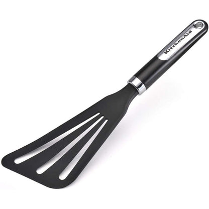 KitchenAid - KE024OHOBA KitchenAid Classic Flex Turner, One Size, Black 2
